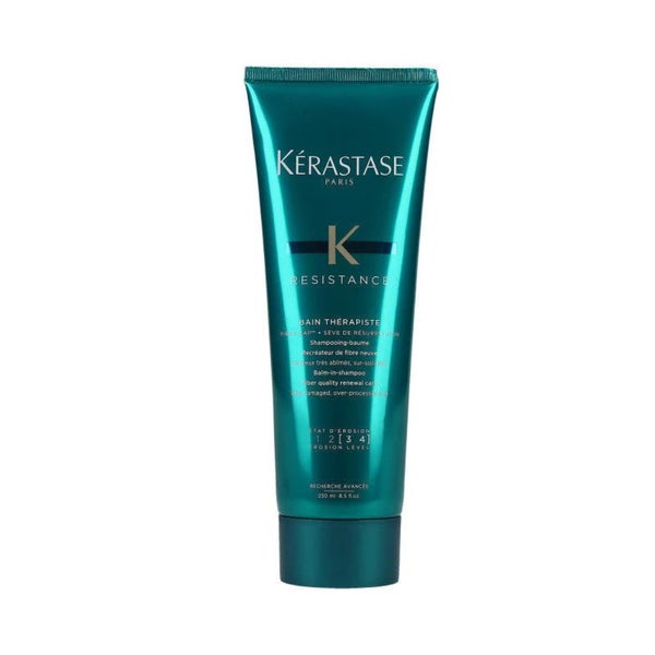 Kerastase Resistence Bain Therapiste 250 ml
