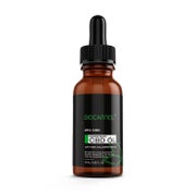Biocannol® 25% Premium Vollspektrum THC-frei CBD Öl 10 ml 0 ml