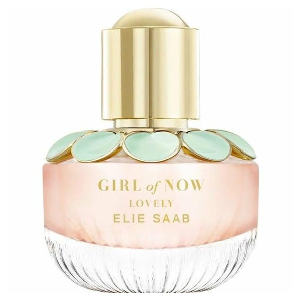 Elie Saab Girl Of Now Lovely Eau De Parfum 30ml (woman) 0,03 l