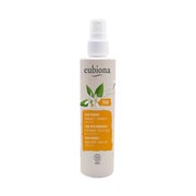 Eubiona Hydro Haarspray Orangenblüte-Walnussblatt 200 ml