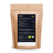 Biotiva Baobab Pulver Bio 250 g