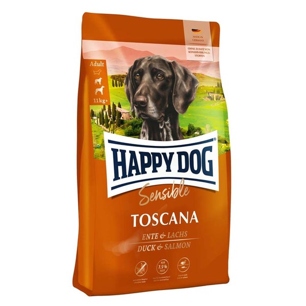 Happy Dog - Sensible Toscana 1,8 kg