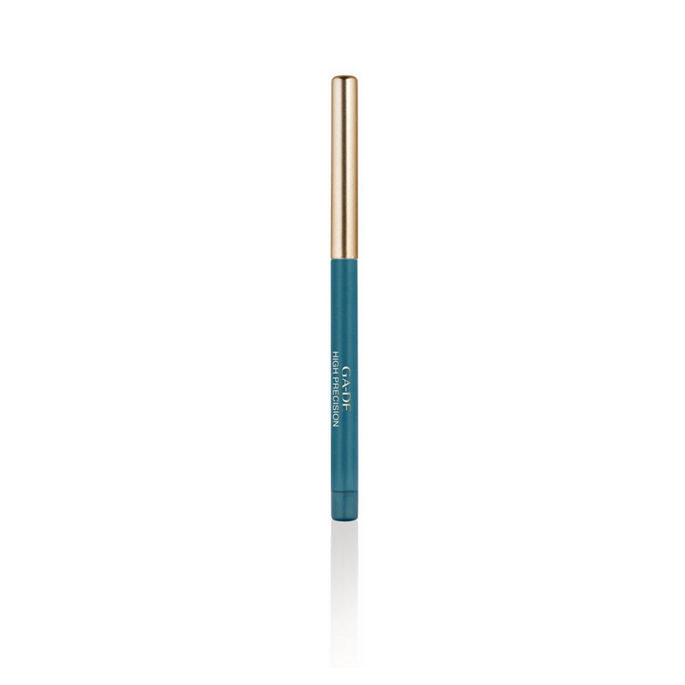 Ga-De High Precision Eyeliner - 12 Turquoise 0,28 g