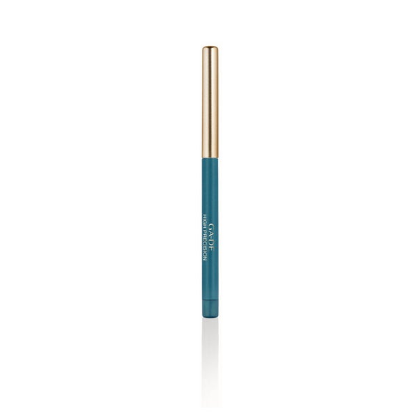Ga-De High Precision Eyeliner - 12 Turquoise 0,28 g