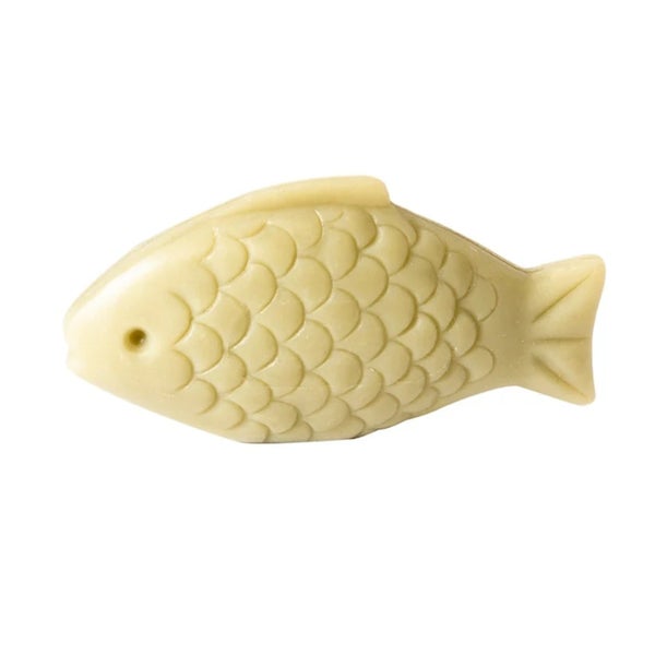 Savon du Midi Seife Fisch mit Lemongrass-Öl Bio