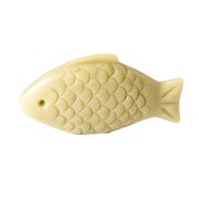 Savon du Midi Seife Fisch mit Lemongrass-Öl Bio