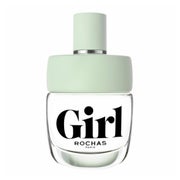 Rochas Girl Eau De Toilette Spray 40ml 0,04 l