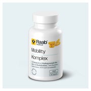 Mobility Komplex Kapseln 90 St