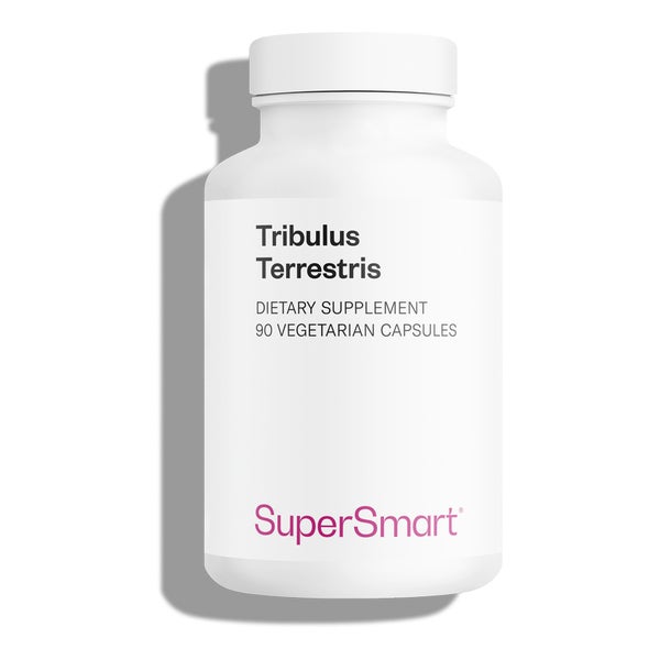 SuperSmart - Tribulus terrestris 90 g