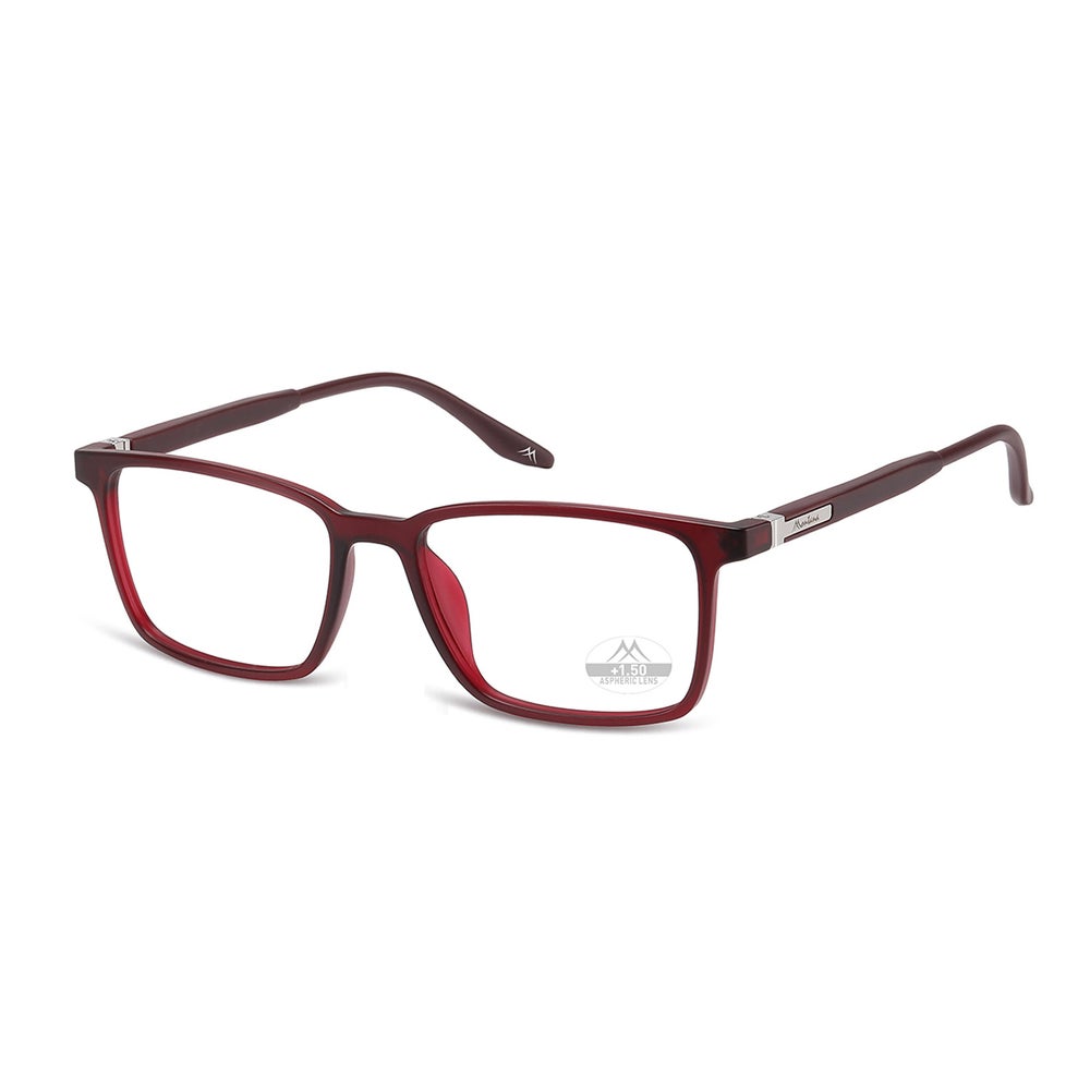 Fertiglesebrille William +1.00 1 St