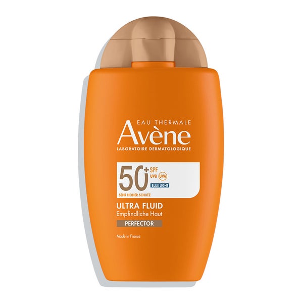 Avène Ultra Fluid Perfector LSF 50+ 50 ml