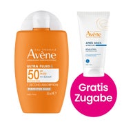 Produktabbildung: Avène Ultra Fluid Perfector LSF 50+ 50 ml