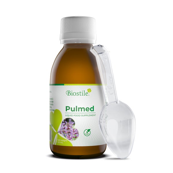 Biostile Pulmed 120 ml