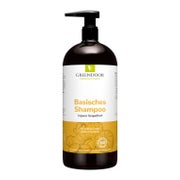GREENDOOR Basisches Shampoo XL Ingwer Grapefruit 500 ml
