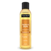 Intimateline - Tantras Love Oil Tropisches Sonnenmassageöl 150 ml