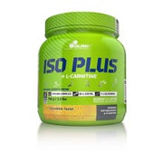 Olimp Iso Plus - Ice Tea 700 g