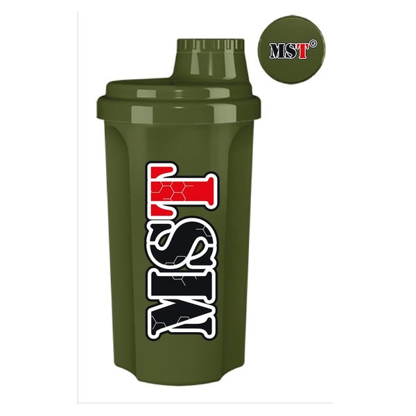 Shaker Olive green 700 ml 700 ml