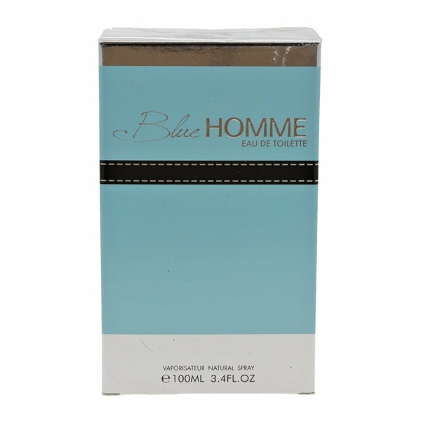 Armaf Blue Homme Eau de Toilette 100ml Spray 0,1 l