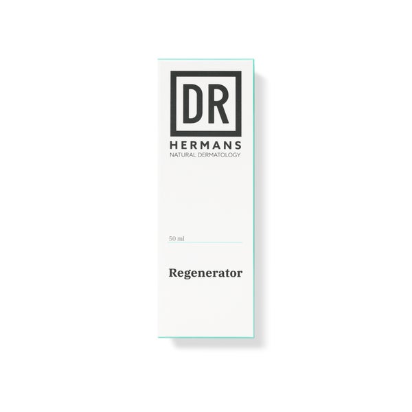 Dr Hermans Regenerator Hautregenerationsmittel 50 ml