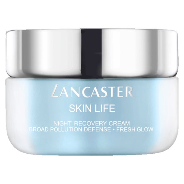 Skin Life Night Cream