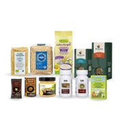 Miraherba - Entschlackungswoche - Fastenpaket Ahara Karma 1 St