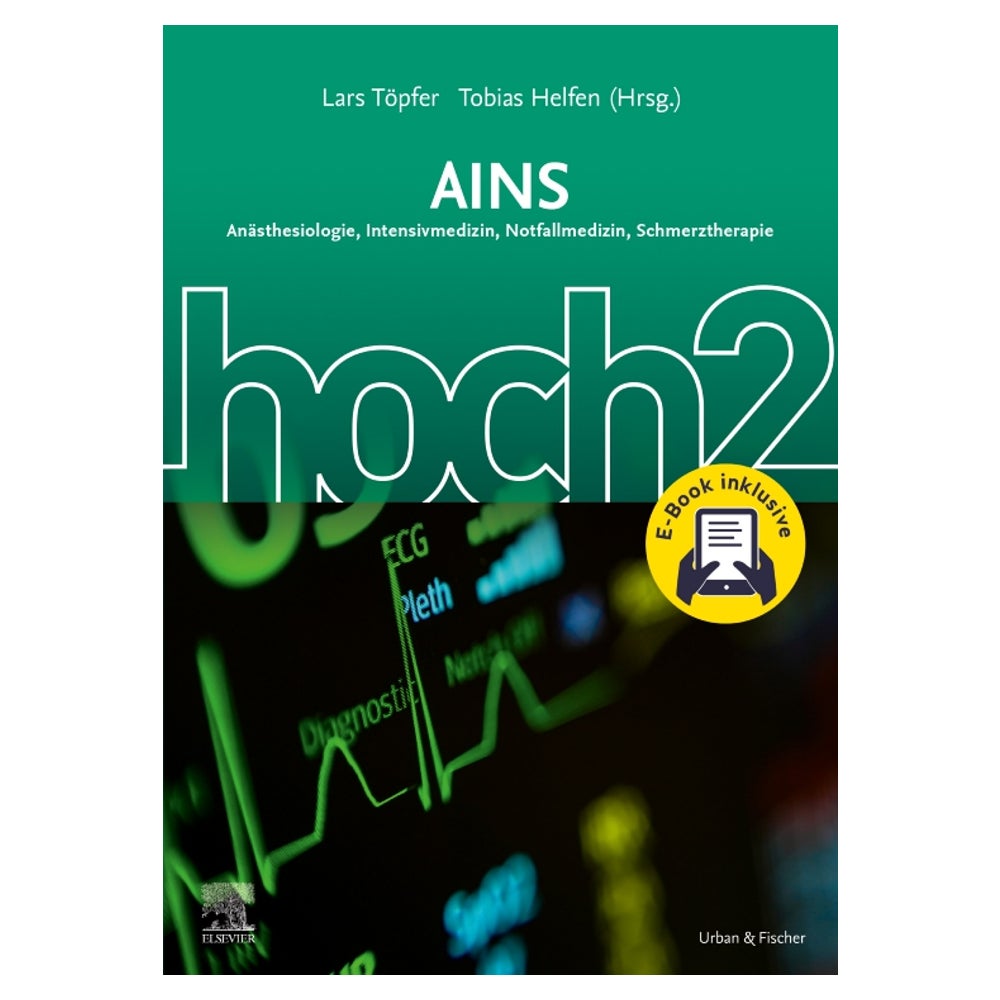 AINS hoch2 + E-Book