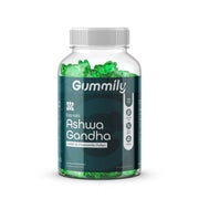 Ashwagandha Extrakt mit GABA & Kamille 60 St