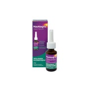 Produktabbildung: NasAllegra® Heuschnupfenspray 23 g