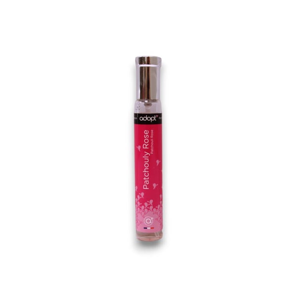 Patchouly Rose Eau De Parfum für Frauen 30 ml 0,03 l