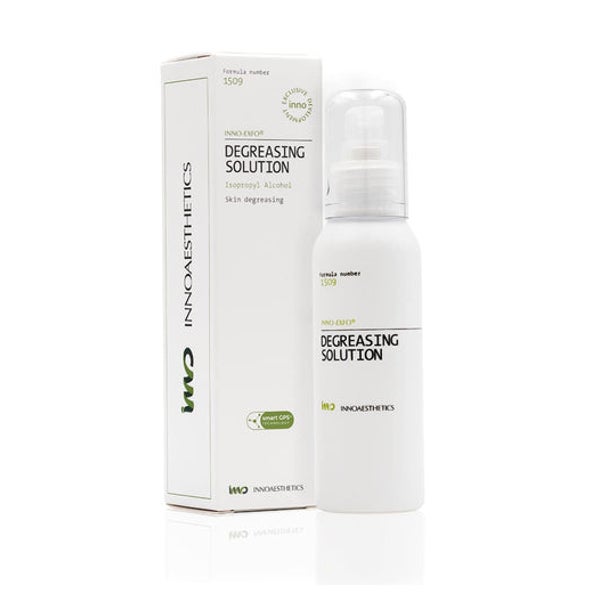 Innoaesthetics Degreasing Solution 100ml 100 ml