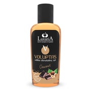 Intimateline - Essbares Massagegel- Schokolade 100 ml
