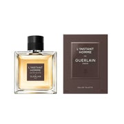 Guerlain L'Instant Homme Eau de Toilette 100ml 0,1 l