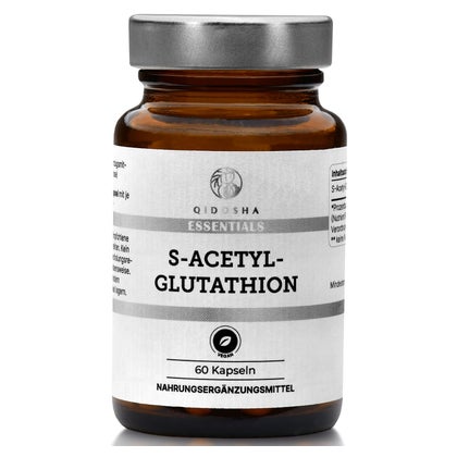 acetyl glutathion kaufen S-Acetyl-Glutathion im Glas 220 g online kaufen