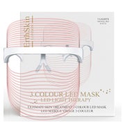 3-Farben-Led-Maske 1 St