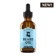 Striking Viking Bartöl Blauer Ozean 60 ml