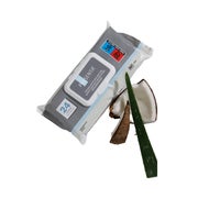 PRESENTA WIPES PRTC/SKIN 24 St