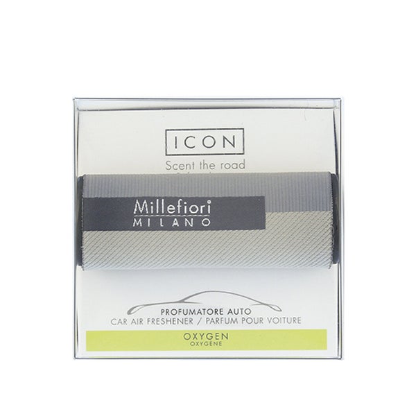 Car fragrance Icon Textile Geometric Oxygen