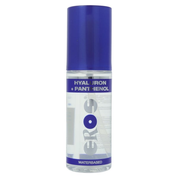 Hyaluron Panthenol Gleitgel 100 ml (0.1 l) 100 ml