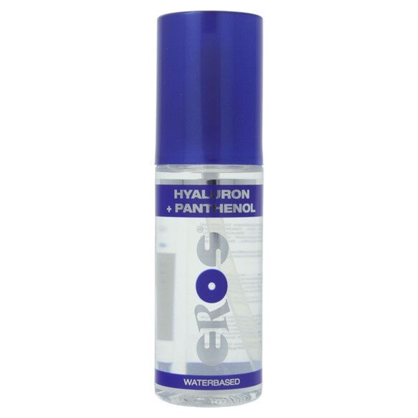 Eros - Gleitmittel auf Wasserbasis mit Hyaluron + Panthenol 100 ml online kaufen | DocMorris Eros - Gleitmittel auf Wasserbasis mit Hyaluron + Panthenol 100 ml online kaufen | DocMorris