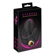 Eternal - Inflatable Tripple - Vibrator 1 St