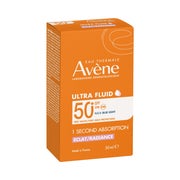 Avène Ultra Fluid Luminosité Sonnenschutz SPF 50+
