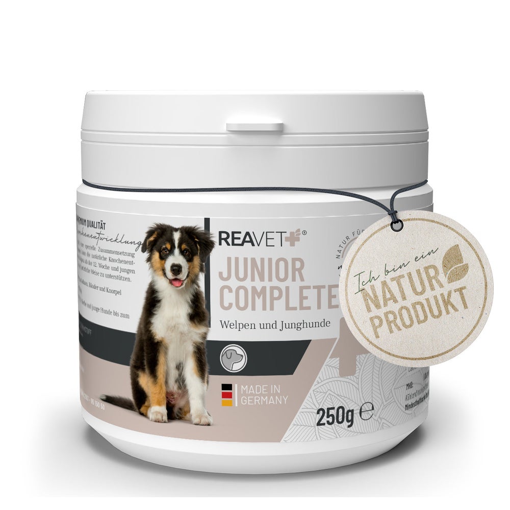 Junior Complete 250 g