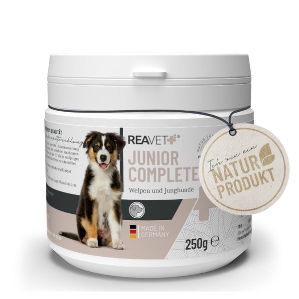 Junior Complete 250 g