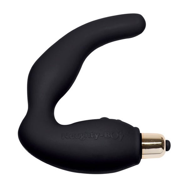Rocks-off - Naughty-boy Mnnliches G-spot-massager 1 St