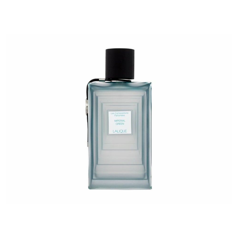 Lalique Les Compositions Parfumees Imperial Grün EdP 100ml 0,1 l