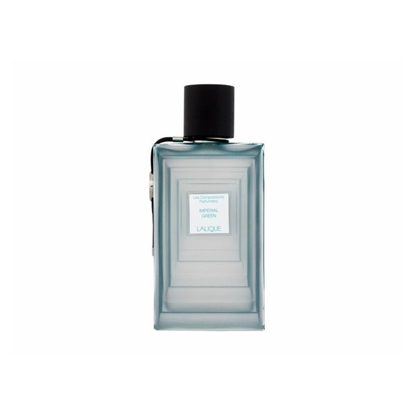 Lalique Les Compositions Parfumees Imperial Grün EdP 100ml 0,1 l