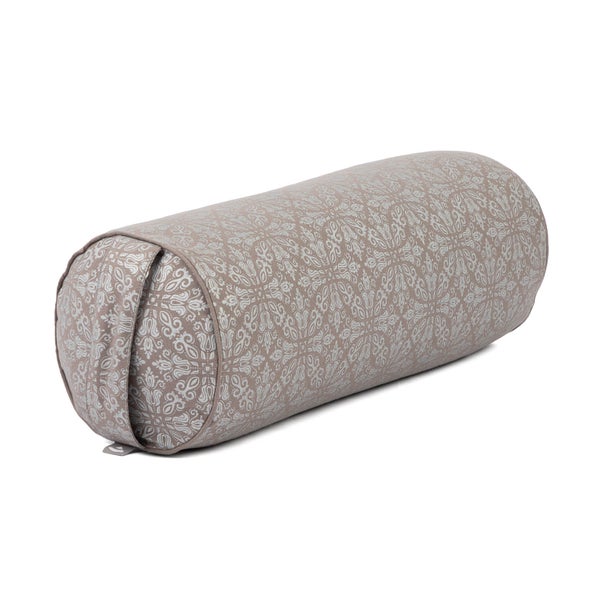 bodhi Maharaja Collection: Yoga-Bolster (rund), "Raja" 1 St