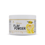 PEAK Yummy Flav Powder -250g - Geschmack Honey Bomb I 50 Portionen I Geschmackspulver I wenig Kalorien I Inulin I Ballaststoffe I mit Laktase I zum Kochen I Backen I vegan I low sugar 250 g