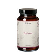 Basicum - Natron Sango-Koralle - 120 DR Kapseln 120 St