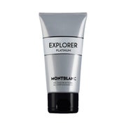 Montblanc, Explorer Platinum Shower Gel